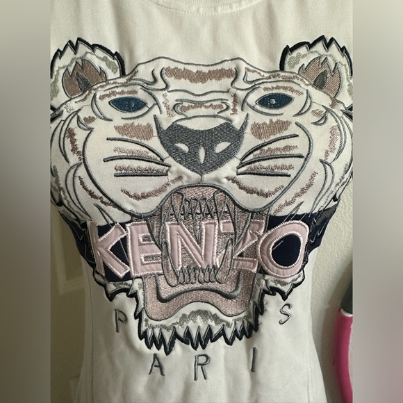 Kenzo dress - Picture 4 of 5